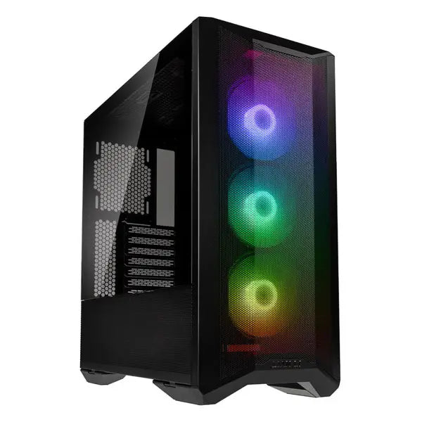 Lian Li LANCOOL II MESH RGB Noir Lian Li LANCOOL II MESH RGB Noir